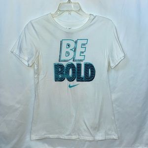 Nike Be Bold Top